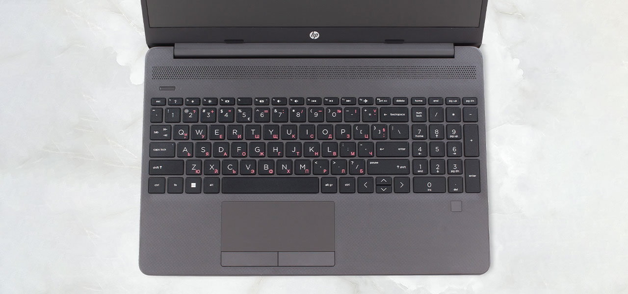 HP 255 G9 (review)